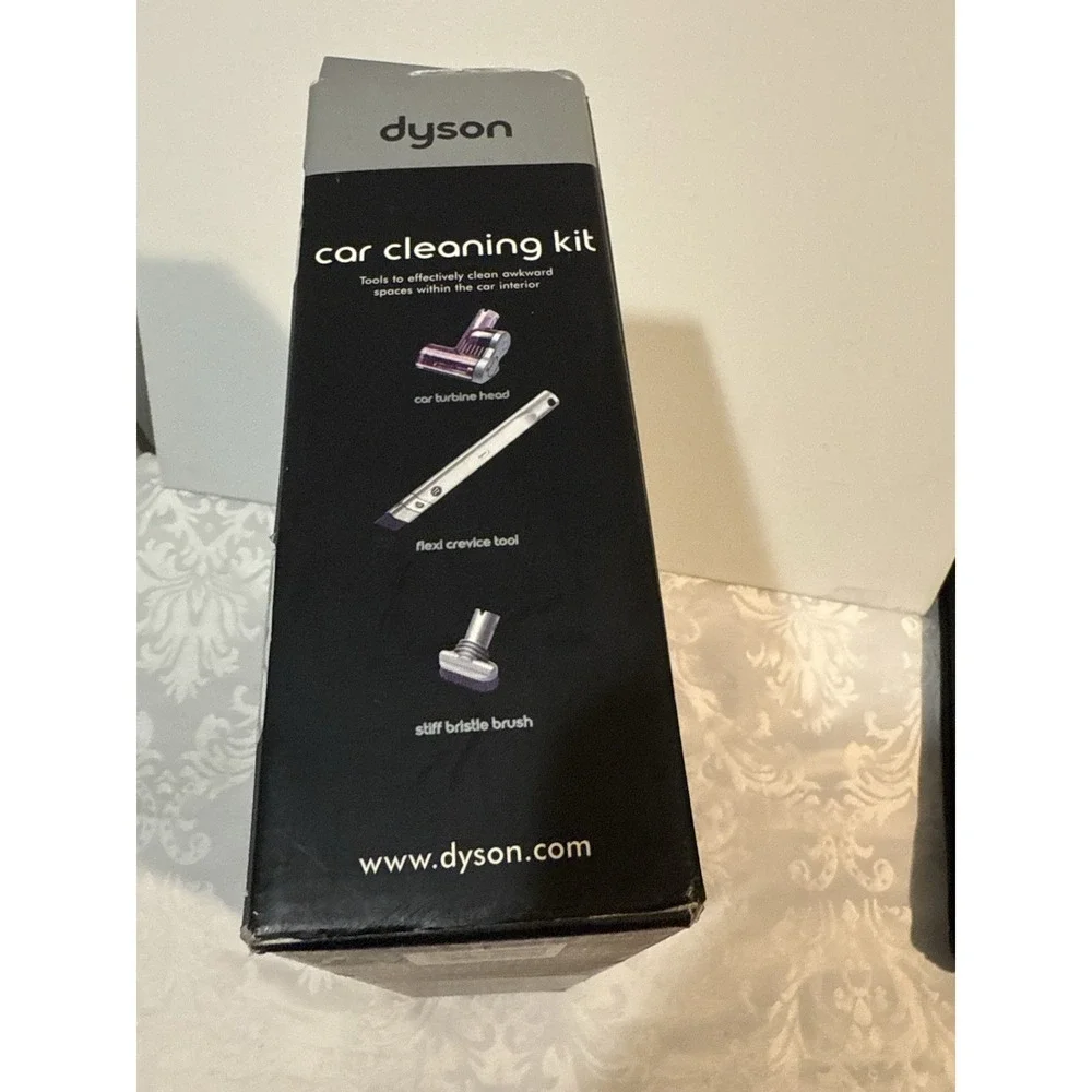 Dyson genuine components